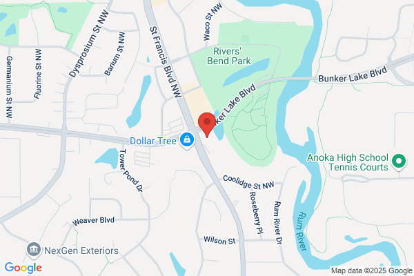 Rivers Bend Apartments