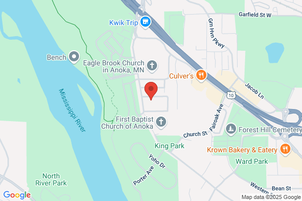 Woodland Park Apartments
