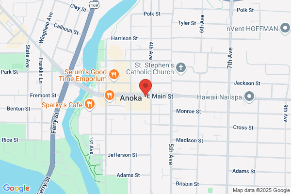 Anoka Auto Care