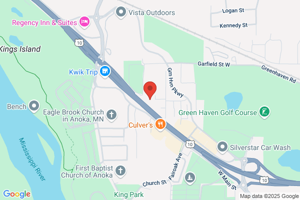 Anoka Ramsey Auto Repair