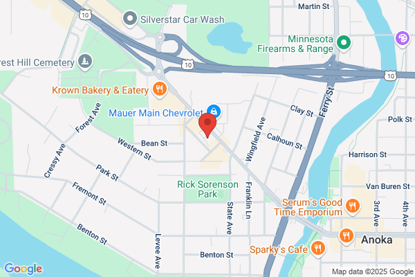 Certified Auto Repair