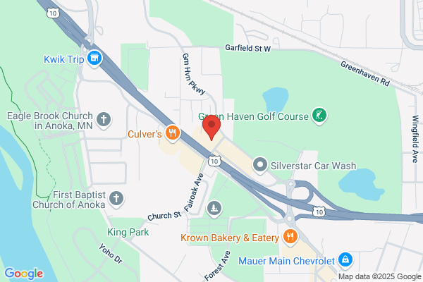 Honest One Auto Care Anoka