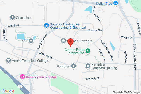 Lund International Inc