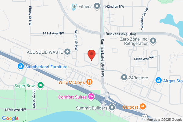 Arnie Billmark Electric Inc