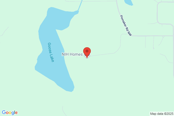 Nih Homes Llc