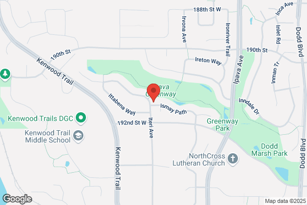 Orrin Thompson Homes