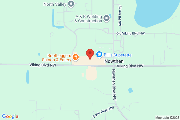 Pine River State Bank Nowthen