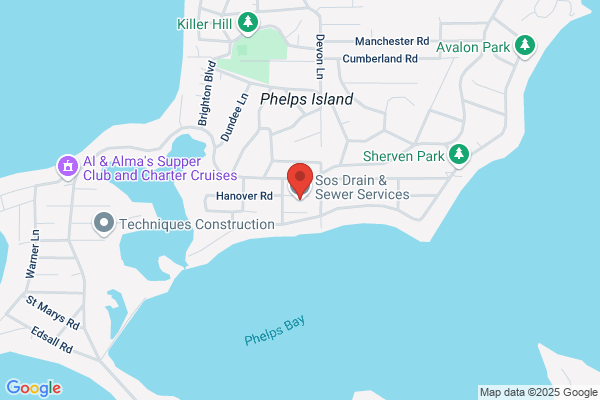 SOS Drain & Sewer Services, Inc.