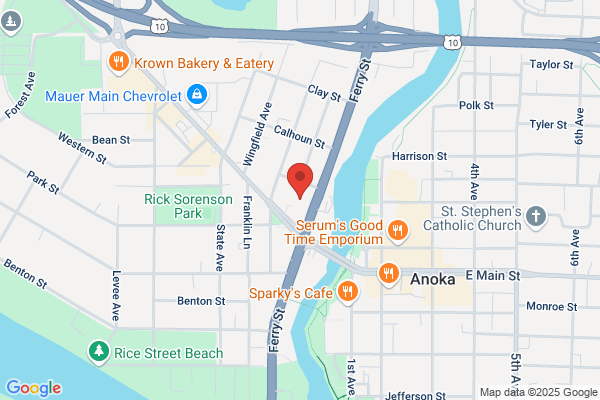 AutoZone Auto Parts
