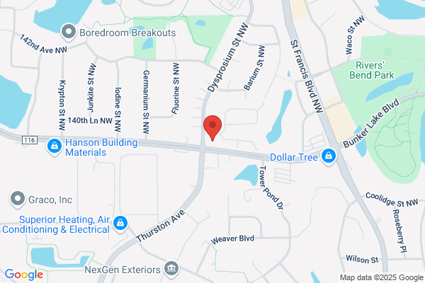 Anoka-Ramsey Dental