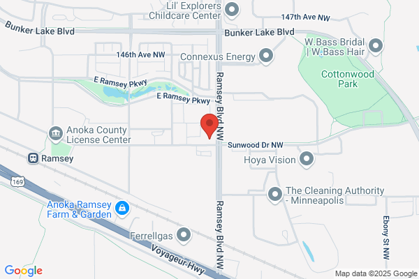 Ramsey Eye Clinic