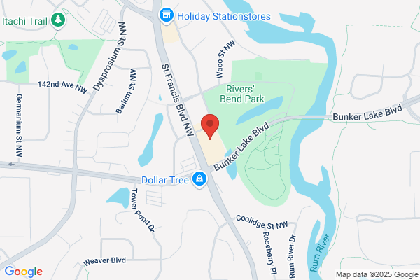 Rivers Bend Family Dental Clinic