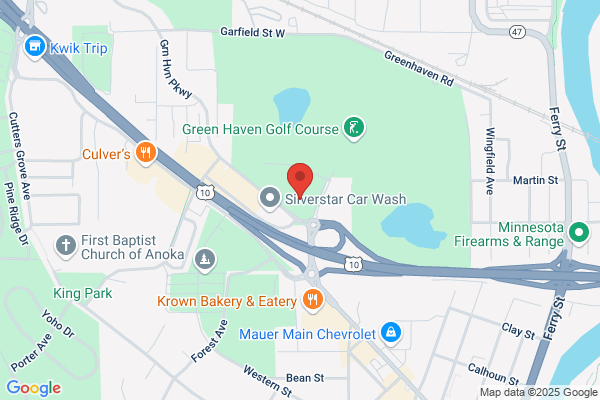 Riverway Clinics