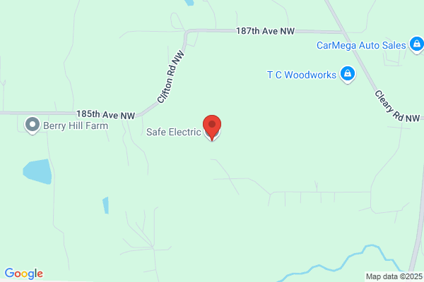 Safe Electric Inc