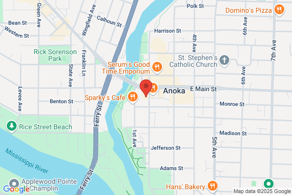 Anoka Florist