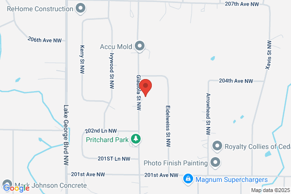 Diers Irrigation Services