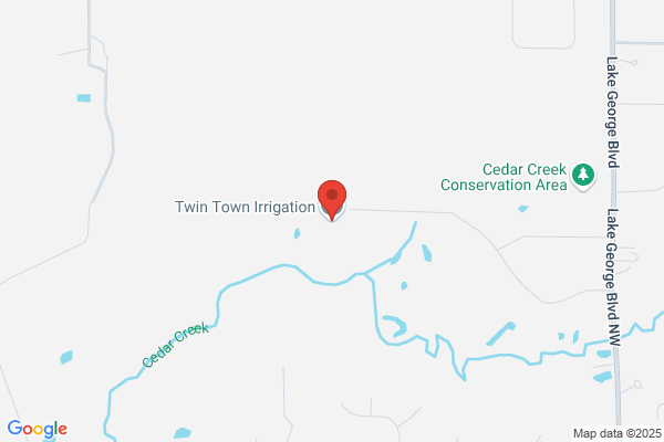 Twin Town Irrigation
