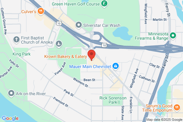 Anoka Drug & Gifts