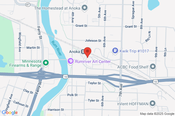 Anoka City of, Power Outage