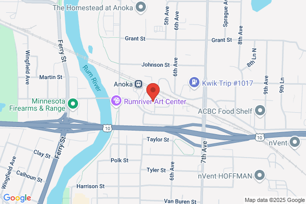 Coon Rapids City Offices, Building Maintenance