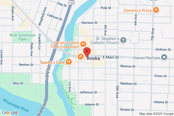 Griswold Home Care for Anoka County & Edina