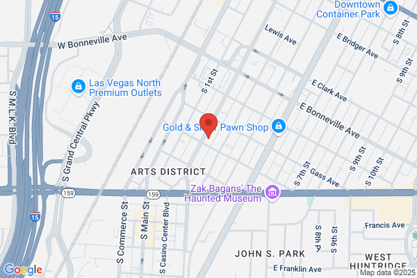 Brown Law Offices