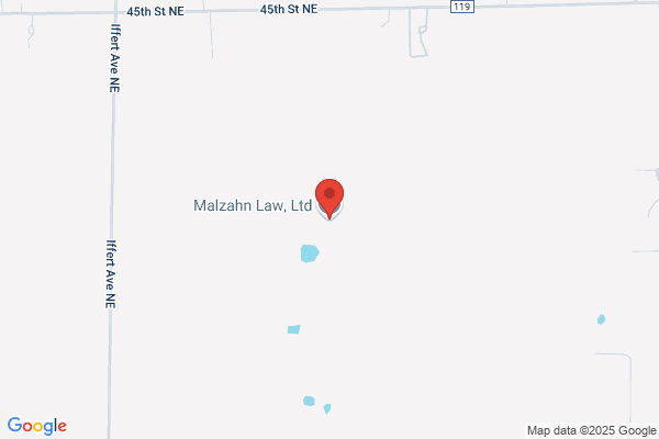 Malzahn & Associates Ltd