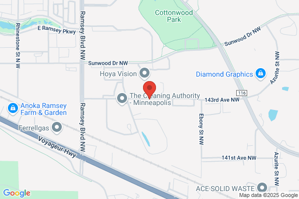 Bury & Carlson Inc