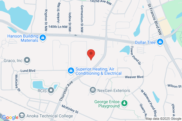 Central Power Distributors