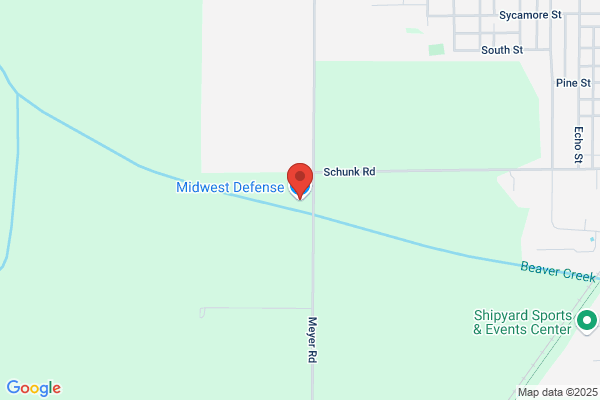 Midwest Defense