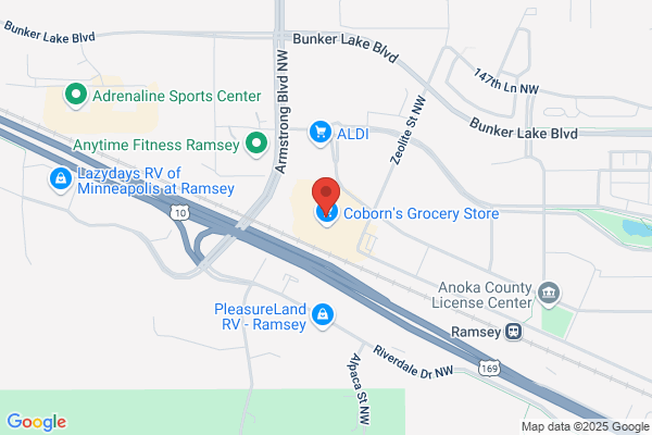 Coborn's Pharmacy