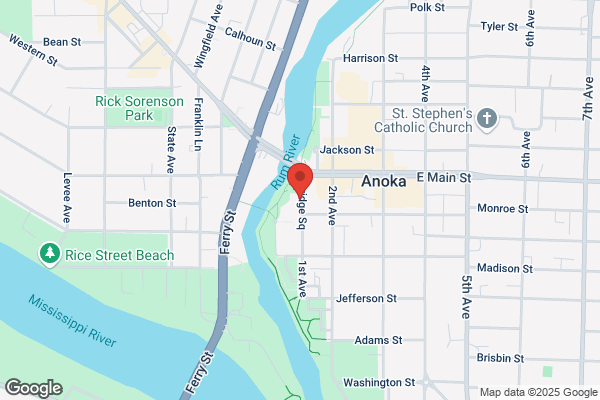 Anoka Area Chamber of Commerce