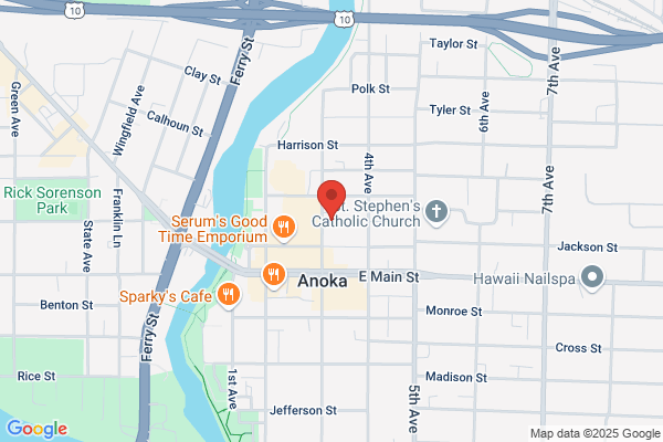 Anoka Appraisal Services