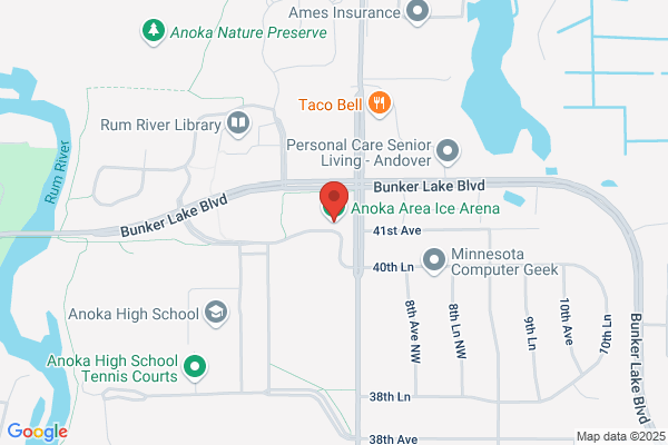 Anoka Area Hockey Association