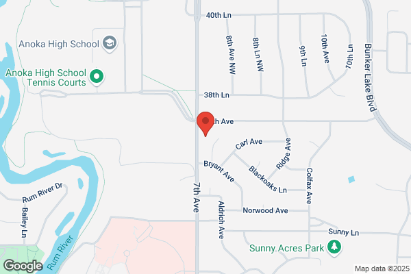 Anoka Child Care Center