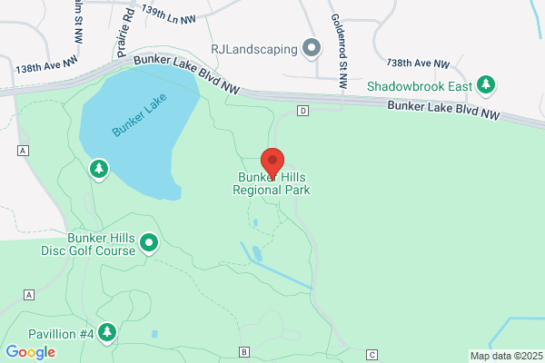 Anoka County Parks