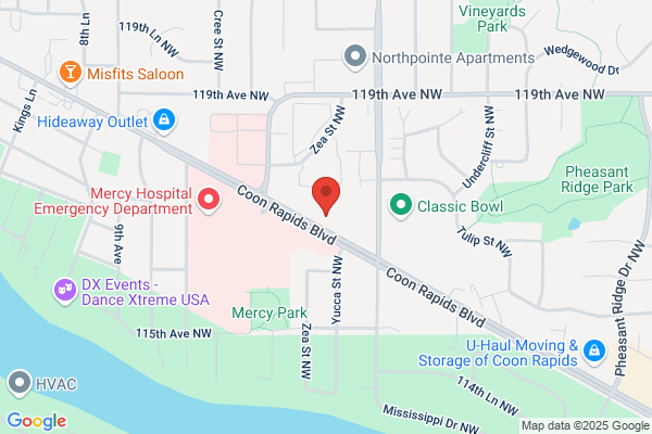 Anoka Family Medicine Clinic