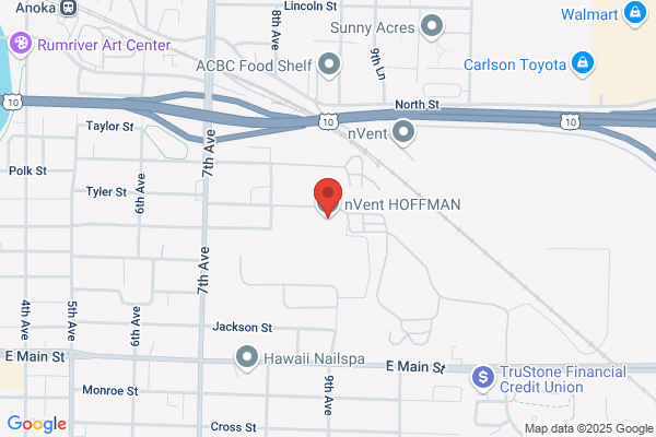 Hoffman Enclosures Inc, Customer Service