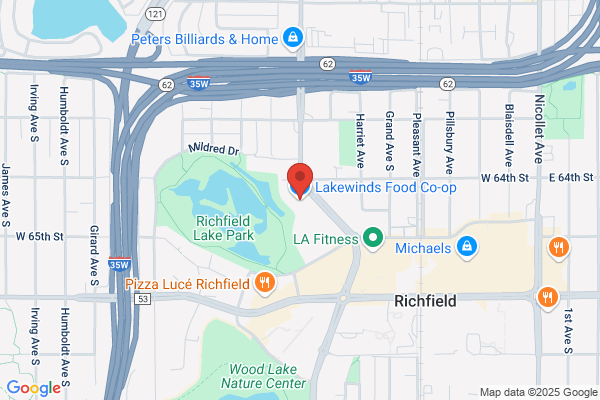 Lakewinds Natural Foods