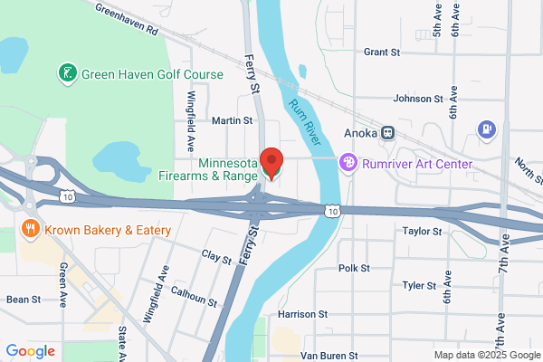 MN Firearms Training