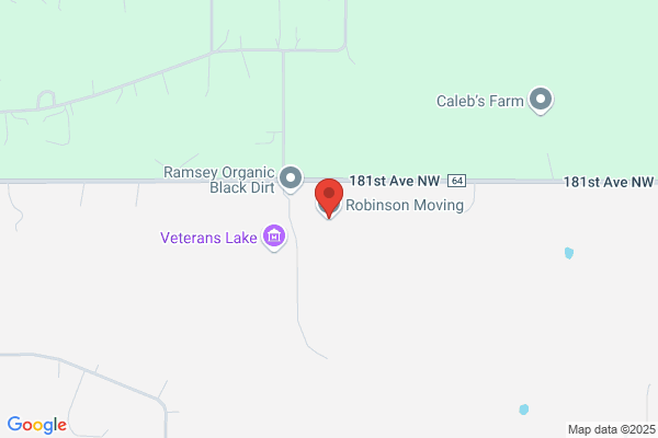 Robinson Moving Inc