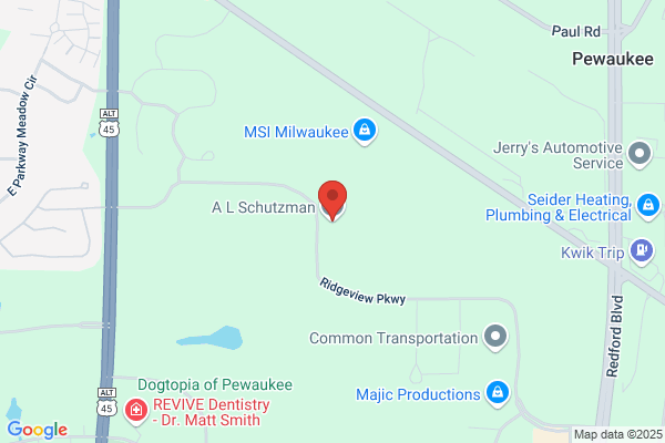 Schwartzman Company