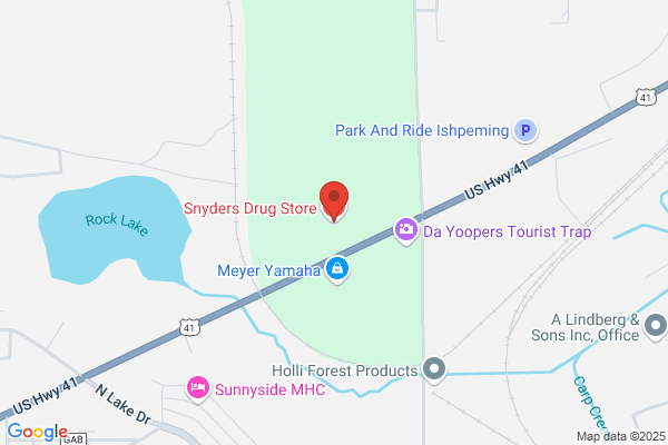 Snyders Drug Stores