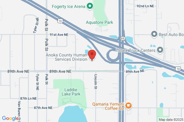South Metro Human Services