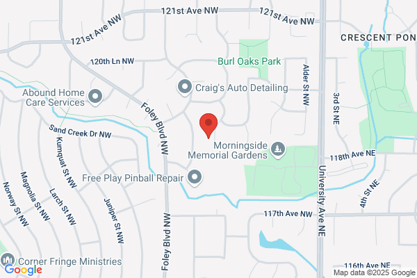 Swenson Land Surveying