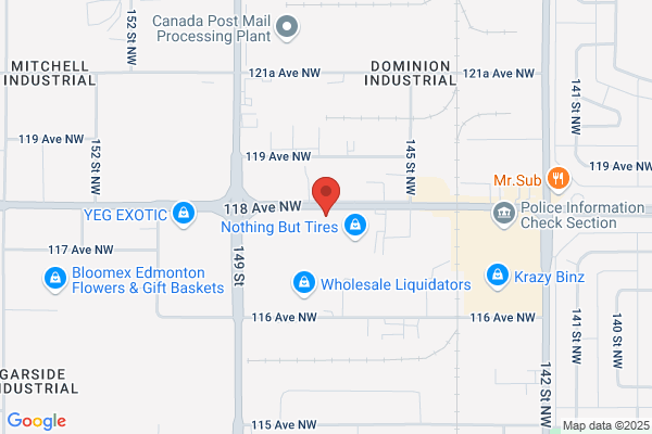 Gateway Mechanical Inc