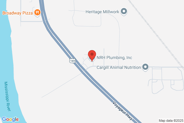 Roy's Plumbing
