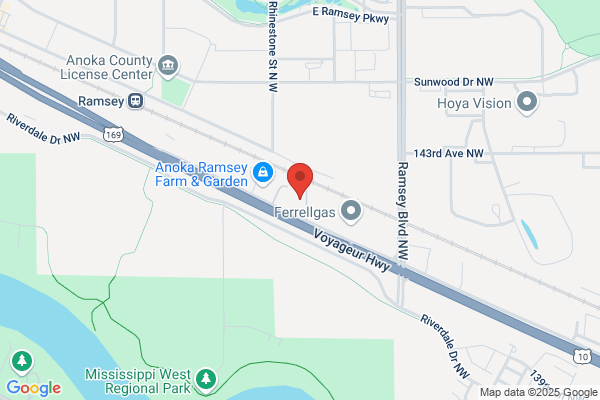 Shorewood Rv Center