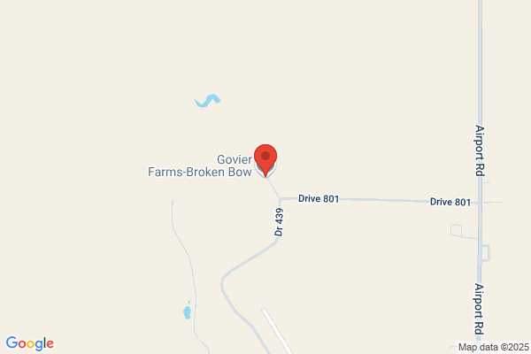 Broken Bow Dairy Llc