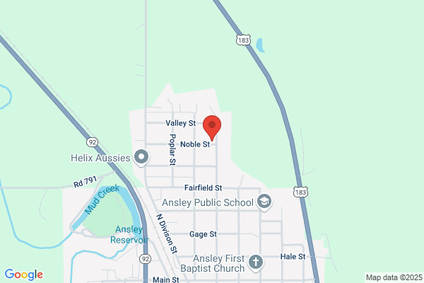 Adee Honey Farms